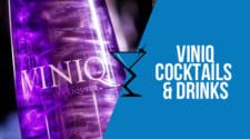 Viniq Shimmery Liqueur