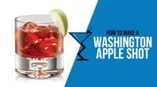 Washington Apple Shot