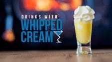 Whipped Cream