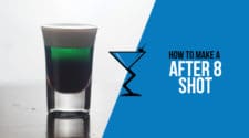 After Eight Shot