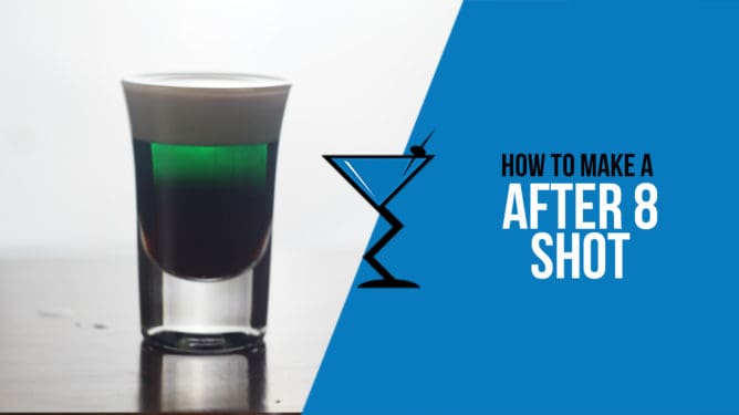 After Eight Shot