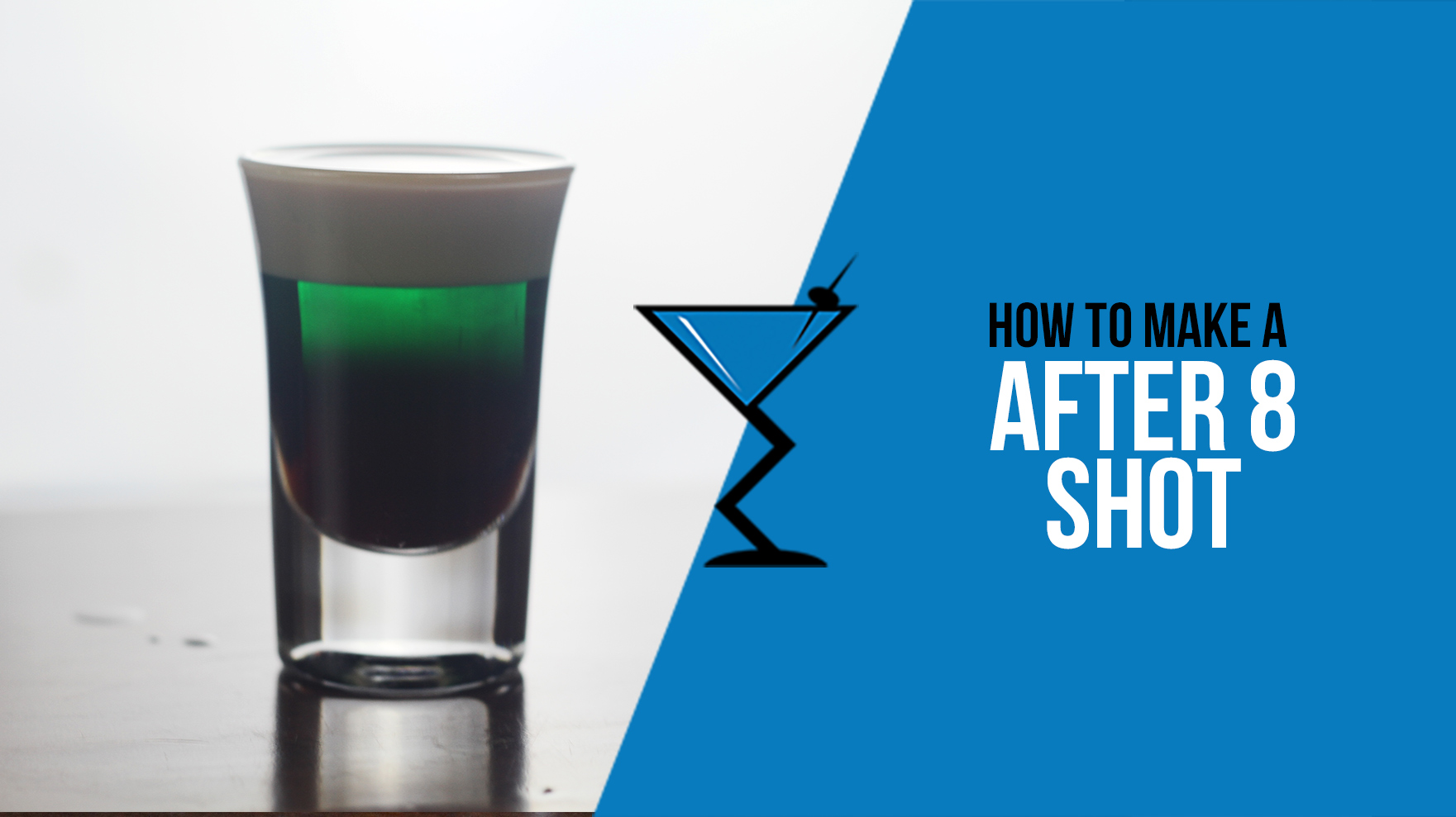 After Eight Shot