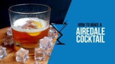 Airedale Cocktail