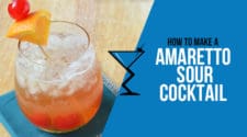 Amaretto Sour Classic