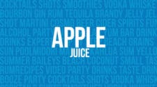 Apple Juice