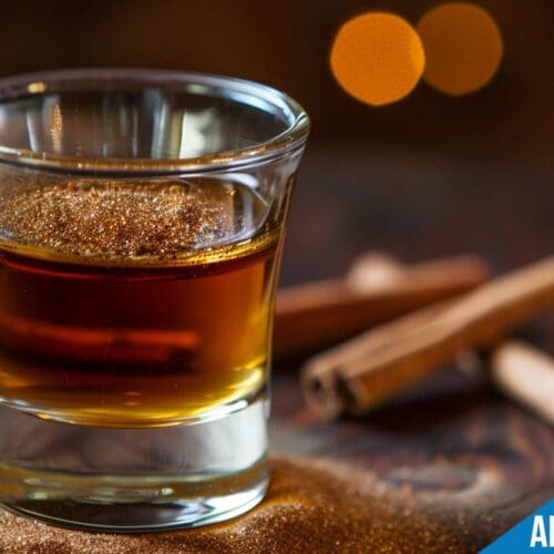 Apple Pie Shot 2 Recipe - A Cozy Fall Favorite