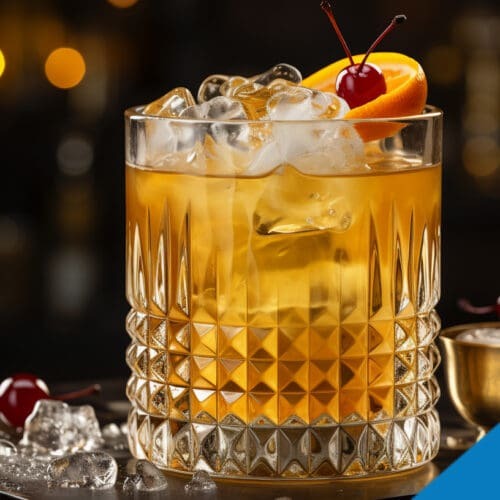 amaretto sour
