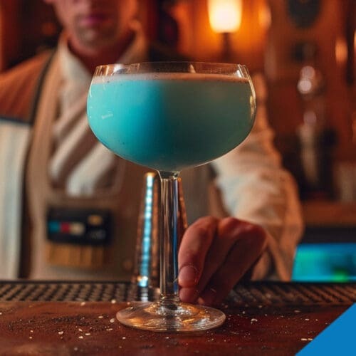 Bantha Milk Cocktail Starwars