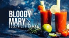 Bloody Mary