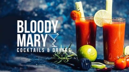 Bloody Mary