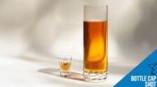 Bottle Cap Shot Recipe - A Nostalgic Candy-Inspired Drink