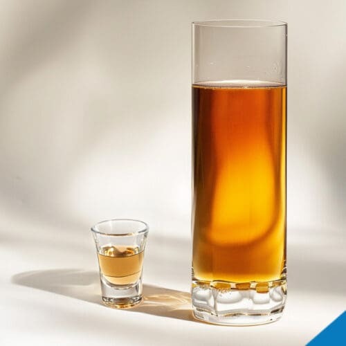 Bottle Cap Shot Recipe - A Nostalgic Candy-Inspired Drink