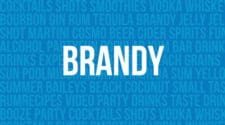 Brandy Cocktail Recipes