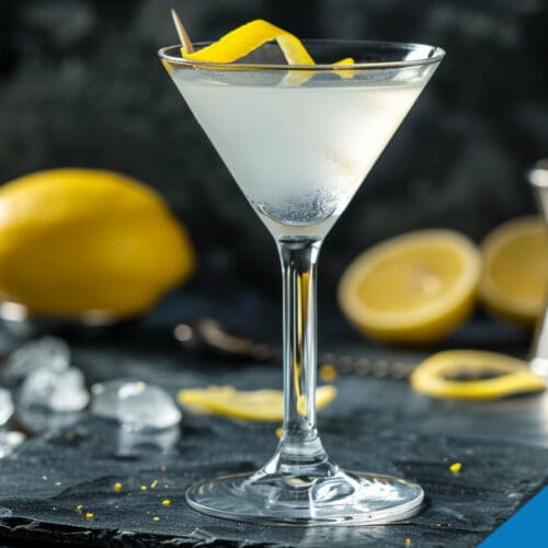 Breakfast Martini Recipe: Marmalade and Gin Cocktail