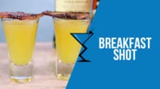 Breakfast Shot