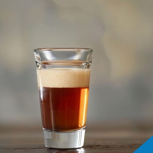 Buttery Nipple Shot Recipe: A Creamy Butterscotch Treat