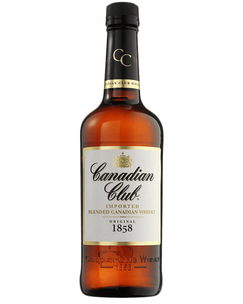 Canadian Club Whisky Drink Lab Cocktail & Drink Recipes