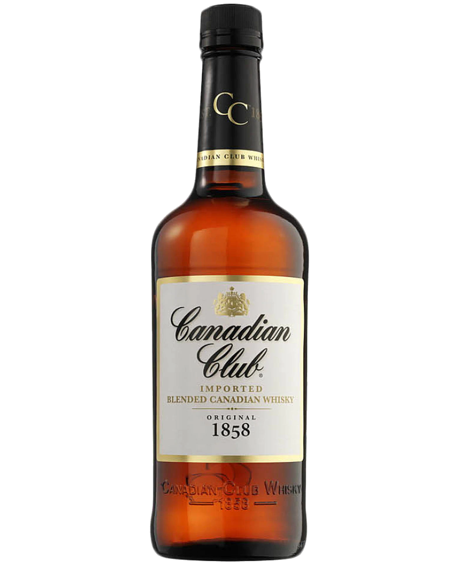 Canadian Club Whisky Drink Lab Cocktail Drink Recipes