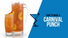 Carnival Punch