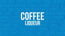 Coffee Liqueur Cocktail Recipes