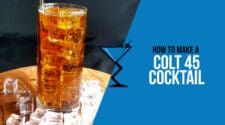 Colt 45