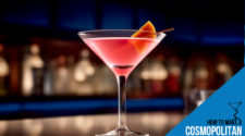 Cosmopolitan