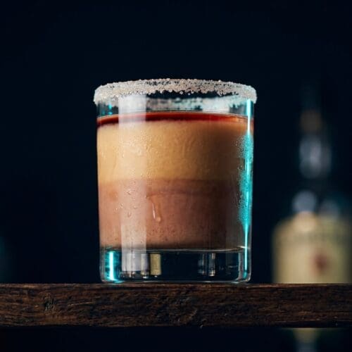 Anal Sex Cocktail cocktail photo