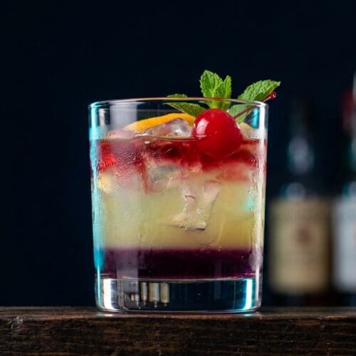 Blow Job Revenge cocktail photo