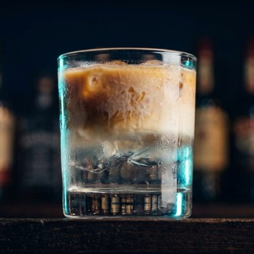 Cum In A Hot Tub cocktail photo
