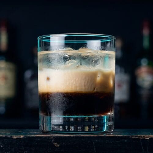 Fuck Me Up cocktail photo
