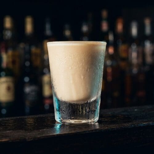 Masturbation Shot cocktail photo