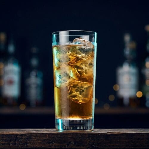 New York Motherf*cker 2 cocktail photo