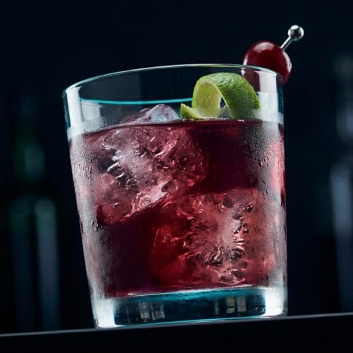 NyQuil Shot cocktail photo