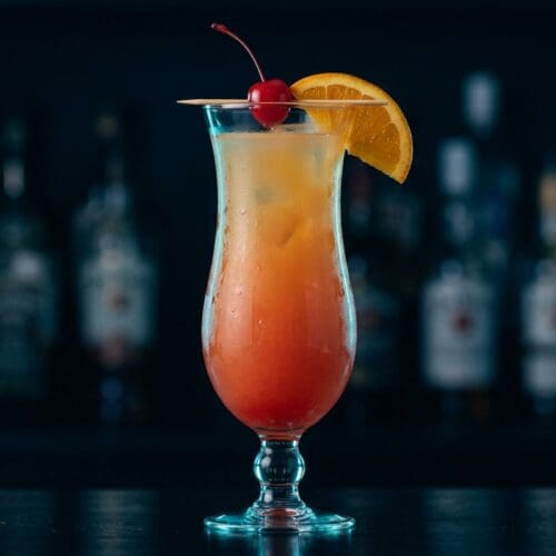 Sex with the Bartender Cocktail cocktail photo