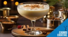 The Classic Eggnog