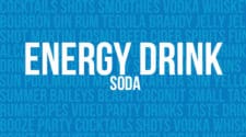 Energy Soda