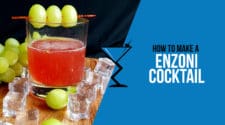 Enzoni Cocktail