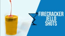 Firecracker 2 Jelly Shots
