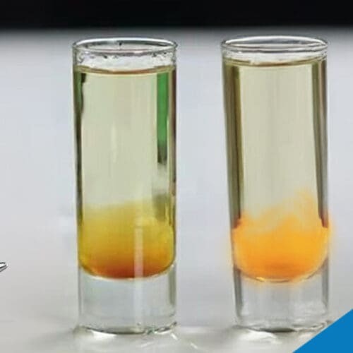 Five Star General Shot Recipe - A Bold and Fiery Experience