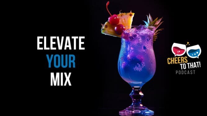 Fruit Tingle Cocktail: The Ultimate Summer Sipper with a Twist