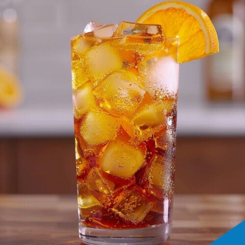 Fucking Awesome Cocktail Recipe - A Bold and Flavorful Mix