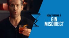 Gin Misdirect