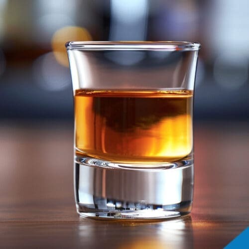 Gorilla Fart Shot Recipe - Bold and Intense Party Shot