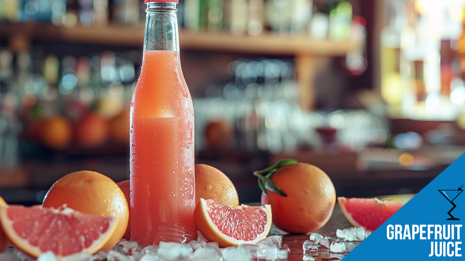 Grapefruit Juice