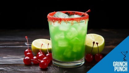 Grinch Punch