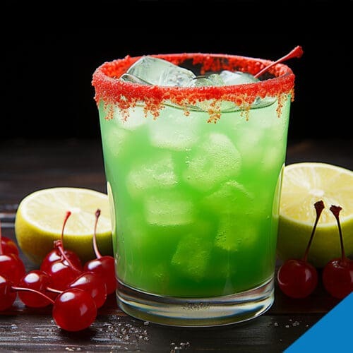 Grinch Punch