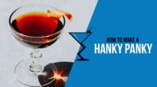 HANKY PANKY