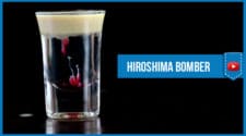 Hiroshima Bomber