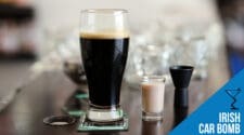 Irish Bomb Shot