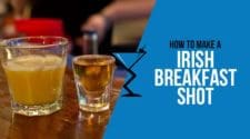 Irish Breakfast Shot